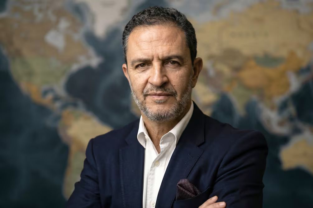Omar Bula Escobar será canciller de Colombia: pragmatismo