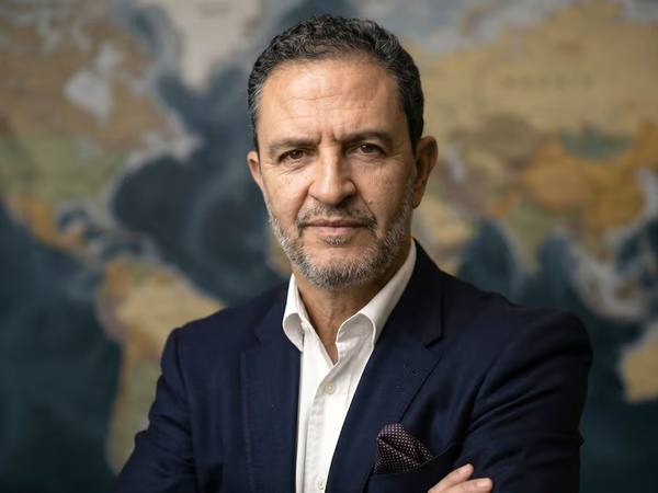 Omar Bula Escobar será canciller de Colombia: pragmatismo