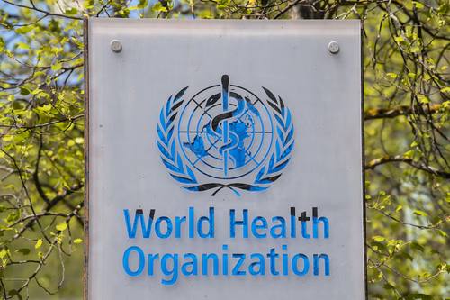 OMS inicia asamblea anual con hantavirus y ébola en el centro