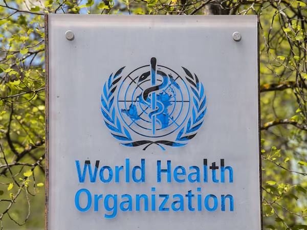 OMS inicia asamblea anual con hantavirus y ébola en el centro