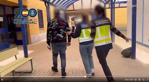 Operación Bachata: 34 detenidos en España por usar documentos colombianos ilegales