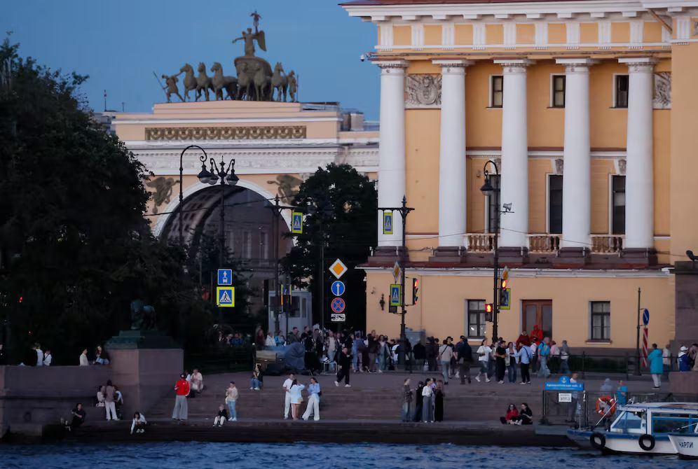 PayInRussia: el método con QR para recargar hasta 600.000 rublos
