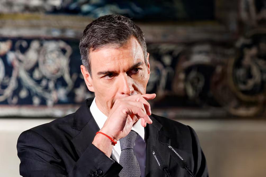 Pedro Sánchez descarta adelantar elecciones y defiende la estabilidad