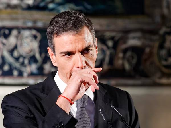 Pedro Sánchez descarta adelantar elecciones y defiende la estabilidad