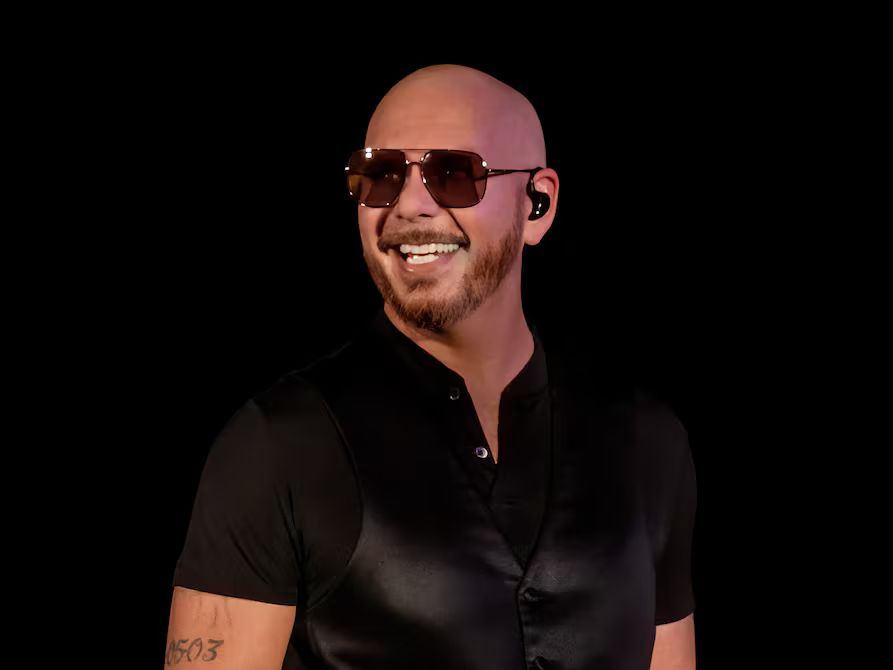 Pitcoin: Pitbull anuncia su decimocuarto álbum para el 8 de octubre