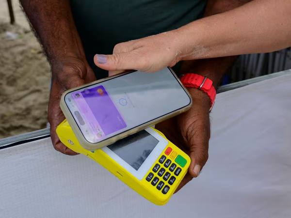 PIX en Brasil: EE. UU. evalúa aranceles por “competencia desleal”