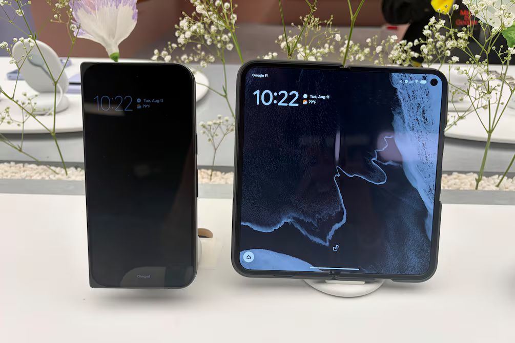 Pixel 11: Google integra IA al zoom y teleprónter en la nueva línea