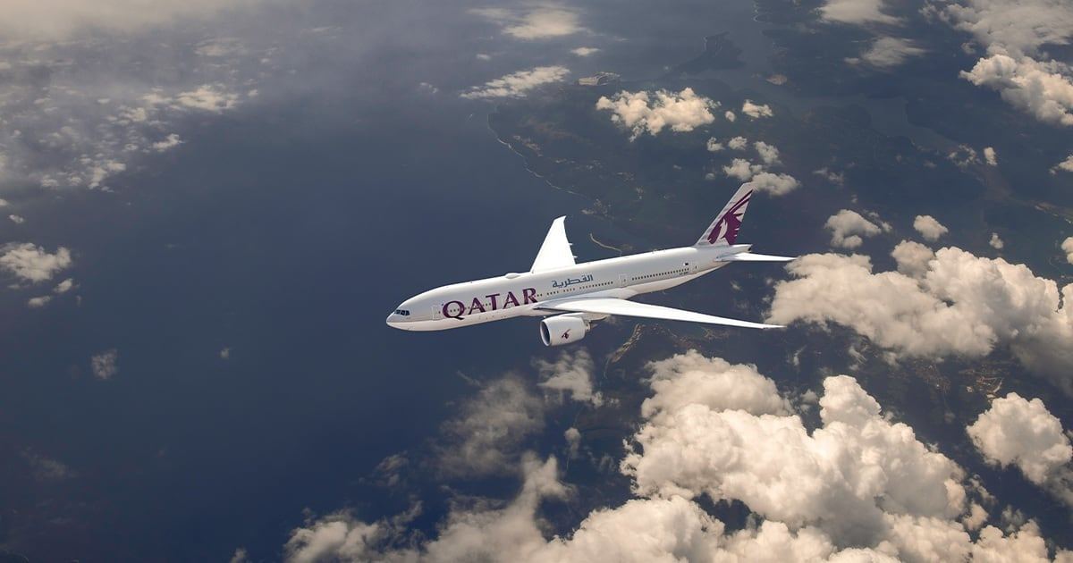 Qatar Airways operará nuevas rutas a Caracas y Bogotá desde el 22 de julio