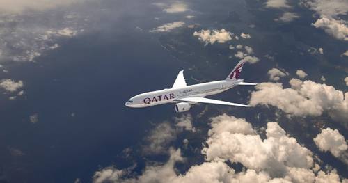 Qatar Airways operará nuevas rutas a Caracas y Bogotá desde el 22 de julio