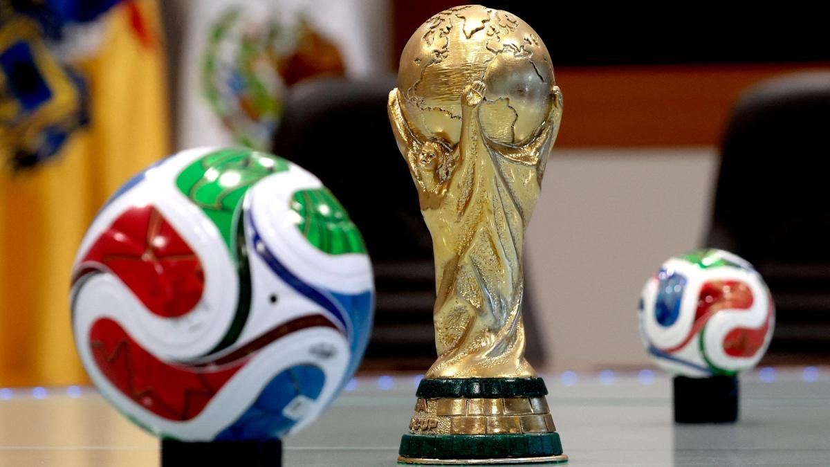 Récords del Mundial 2026: Messi, Ronaldo y Ochoa, a romper marcas
