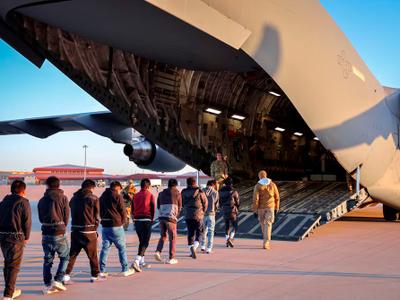 Redadas de ICE y CBP en Los Ángeles: legado y resistencia tras 2025