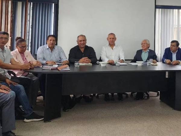 Reglamento de carga pesada de la ANT entra en vigencia en 2026