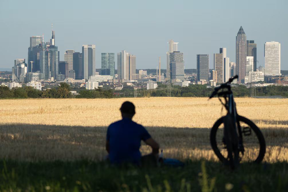 RKI estima 9.800 muertes por calor en Alemania hasta el 19 de julio
