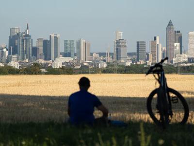 RKI estima 9.800 muertes por calor en Alemania hasta el 19 de julio