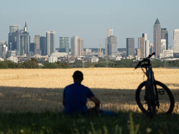 RKI estima 9.800 muertes por calor en Alemania hasta el 19 de julio