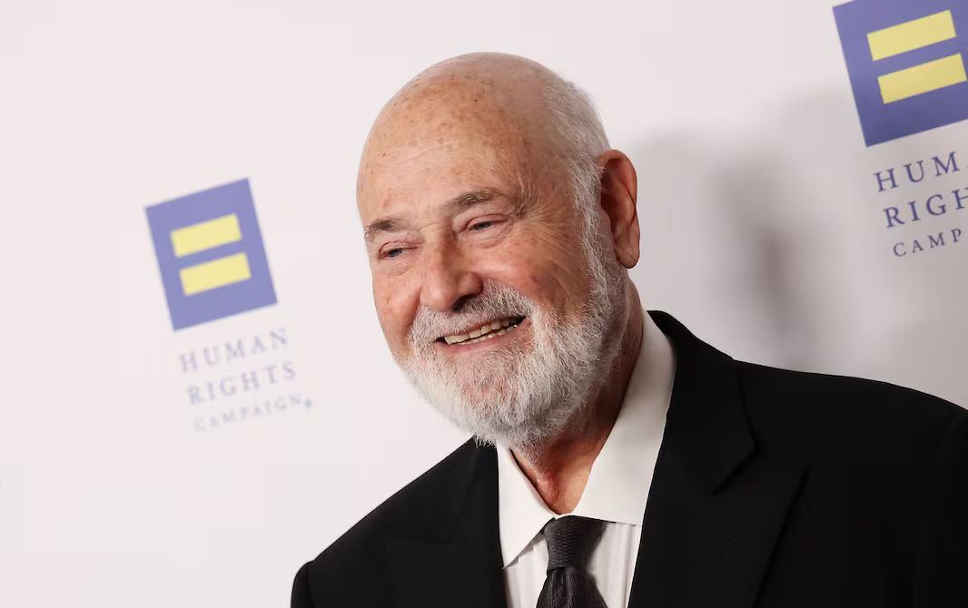 Rob Reiner recibe nominación póstuma al Emmy por The Bear