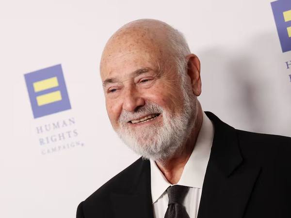 Rob Reiner recibe nominación póstuma al Emmy por The Bear