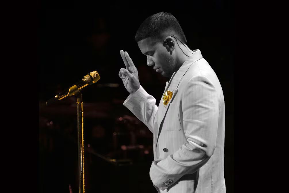 Romeo Santos crea la Fundación Los Santos para apoyar autismo