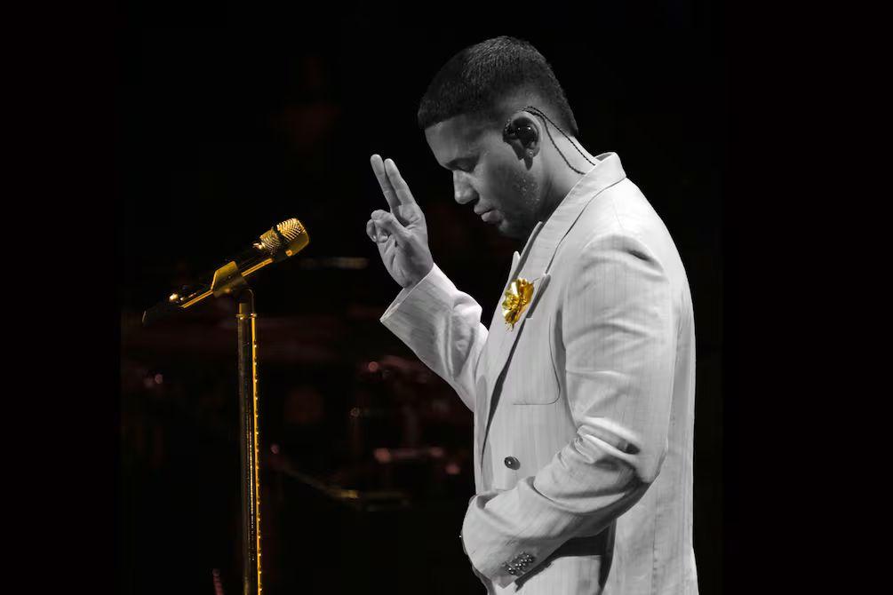 Romeo Santos crea la Fundación Los Santos para apoyar autismo