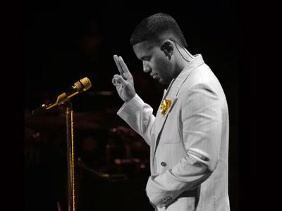 Romeo Santos crea la Fundación Los Santos para apoyar autismo