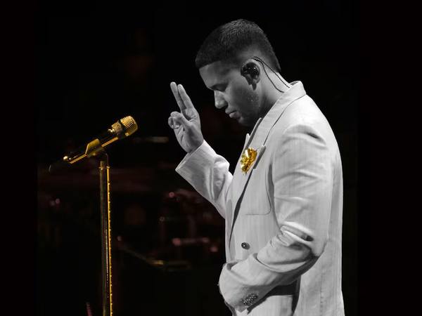Romeo Santos crea la Fundación Los Santos para apoyar autismo