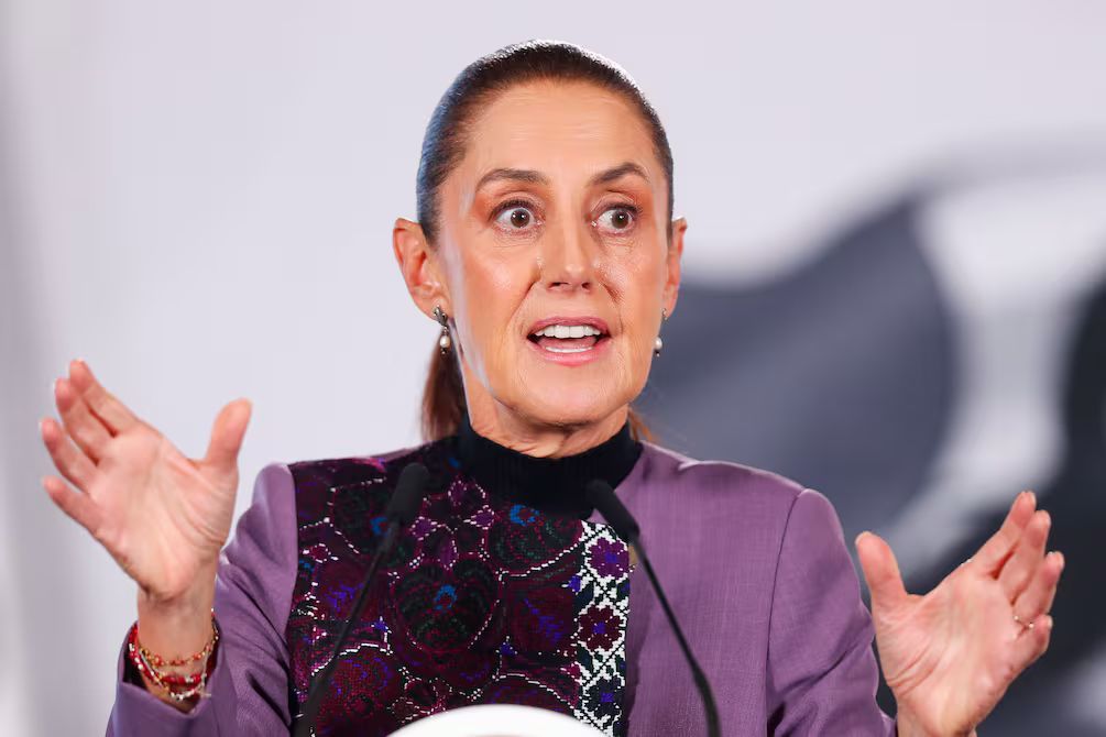 RSF y más de 40 medios piden a Claudia Sheinbaum frenar asesinatos