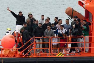 Science Advances: preferencia por inmigrantes no musulmanes y cualificados