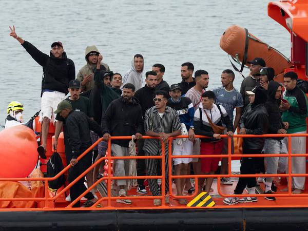 Science Advances: preferencia por inmigrantes no musulmanes y cualificados
