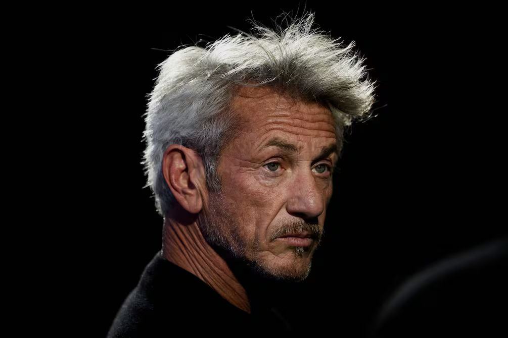 Sean Penn dirigirá película sobre un policía del Capitolio (2027)