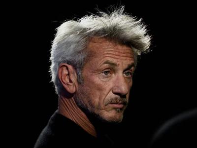 Sean Penn dirigirá película sobre un policía del Capitolio (2027)