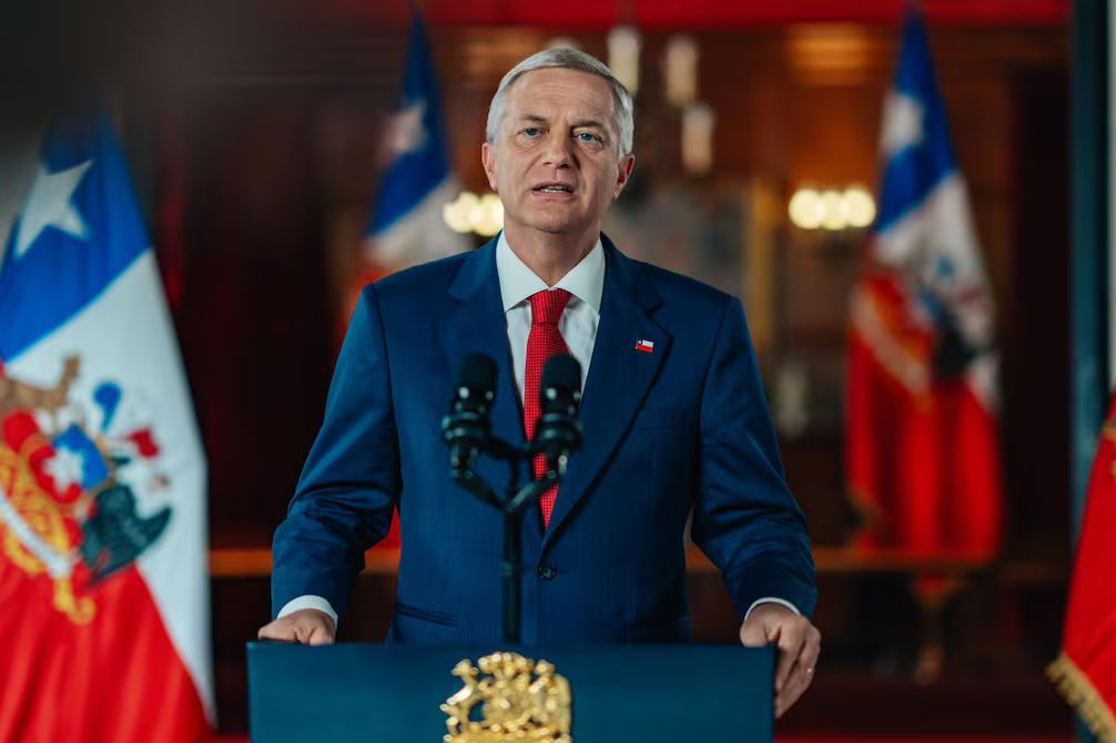 Senado aprueba último artículo de megarreforma de José Antonio Kast