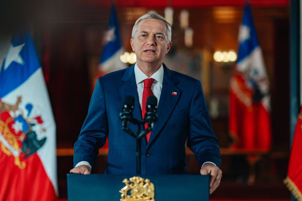 Senado aprueba último artículo de megarreforma de José Antonio Kast