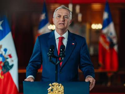 Senado aprueba último artículo de megarreforma de José Antonio Kast