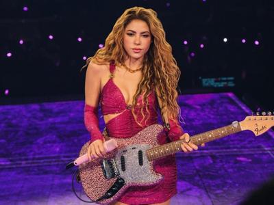 Shakira advierte sobre imágenes falsas con IA y pide cuidado