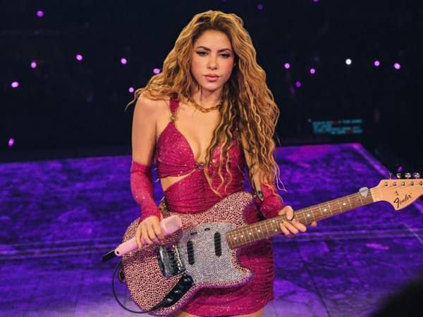 Shakira advierte sobre imágenes falsas con IA y pide cuidado