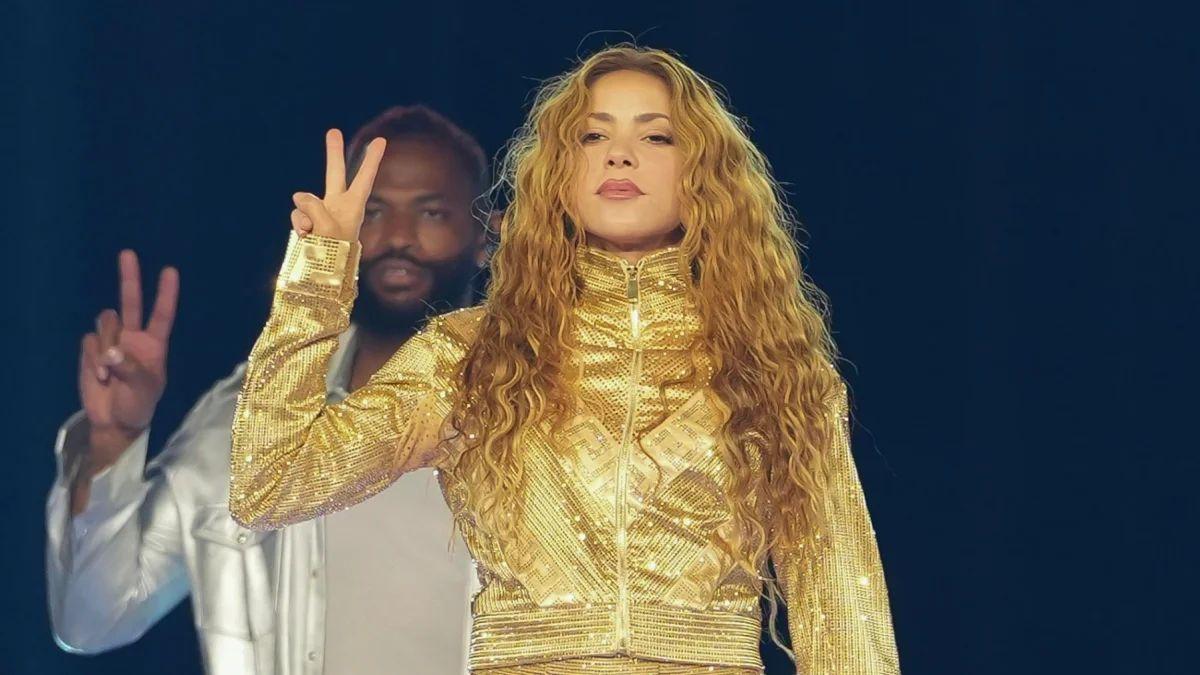 Shakira: alertan por videos falsos de inversión en Ecuador