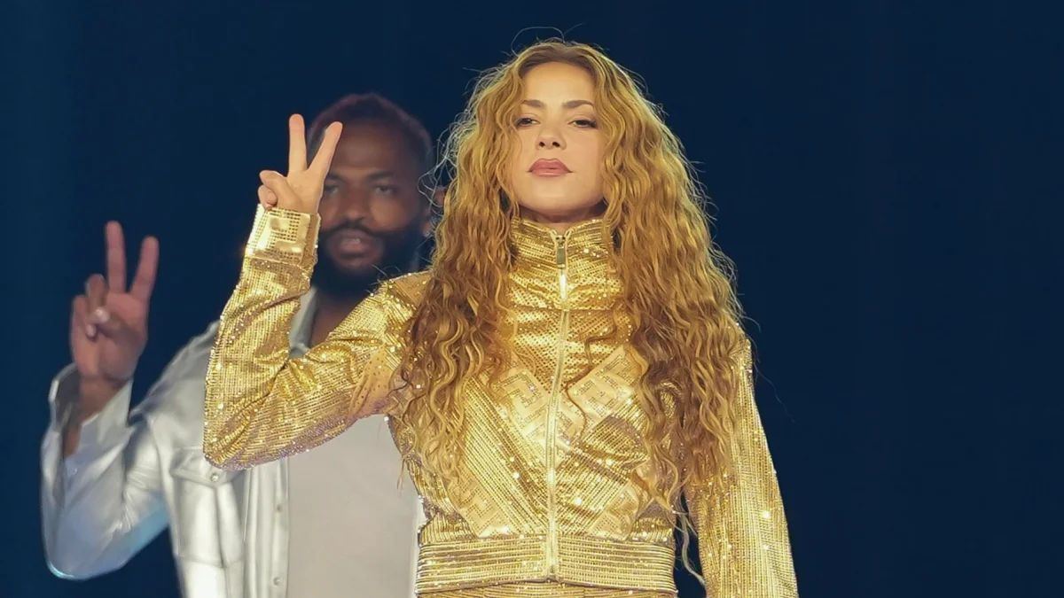 Shakira: alertan por videos falsos de inversión en Ecuador