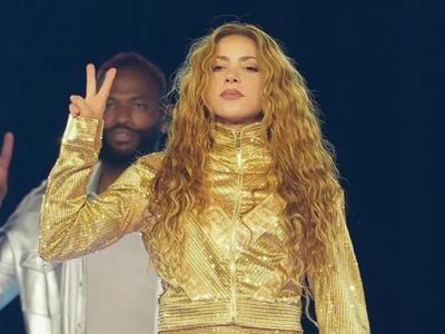 Shakira: alertan por videos falsos de inversión en Ecuador