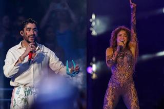 ¿Shakira dejó de seguir a Bad Bunny? Lo que se sabe tras Barcelona