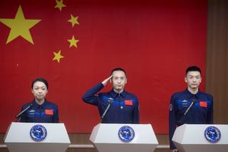 Shenzhou-23: Hong Kong, un año en órbita y experimentos lunares