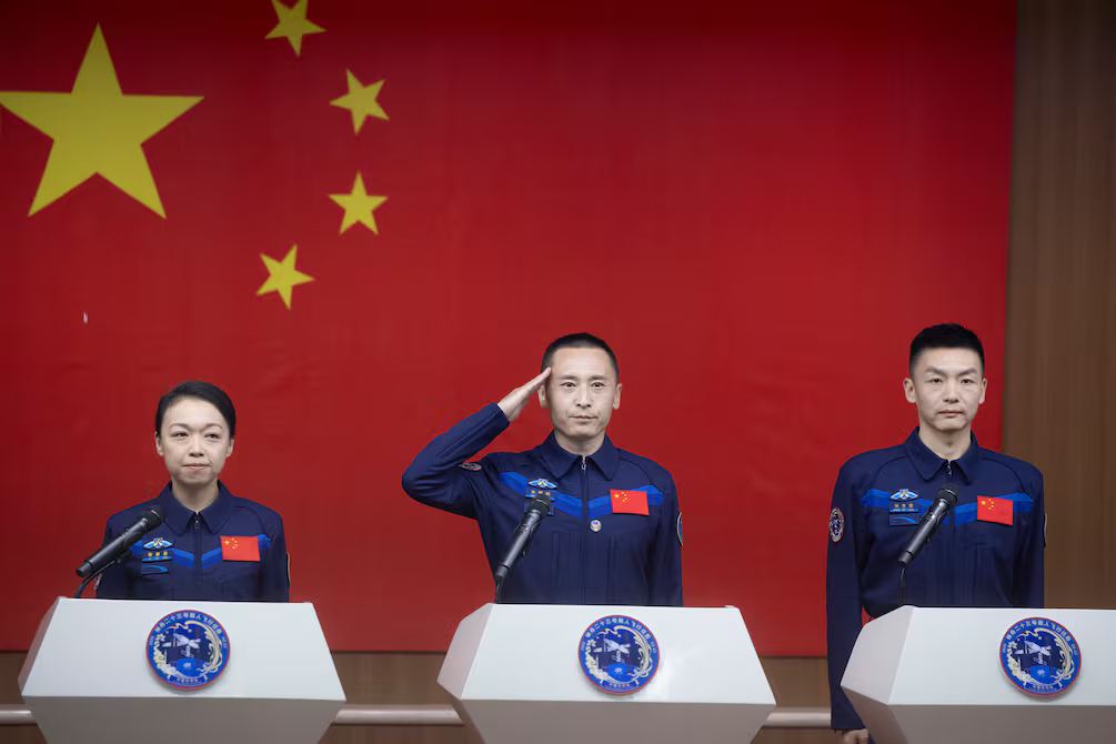 Shenzhou-23: Hong Kong, un año en órbita y experimentos lunares