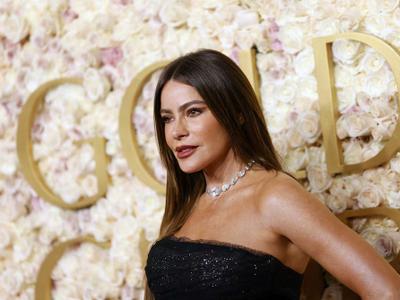 Sofía Vergara pide “olvidar” diferencias raciales y políticas en el Mundial 2026