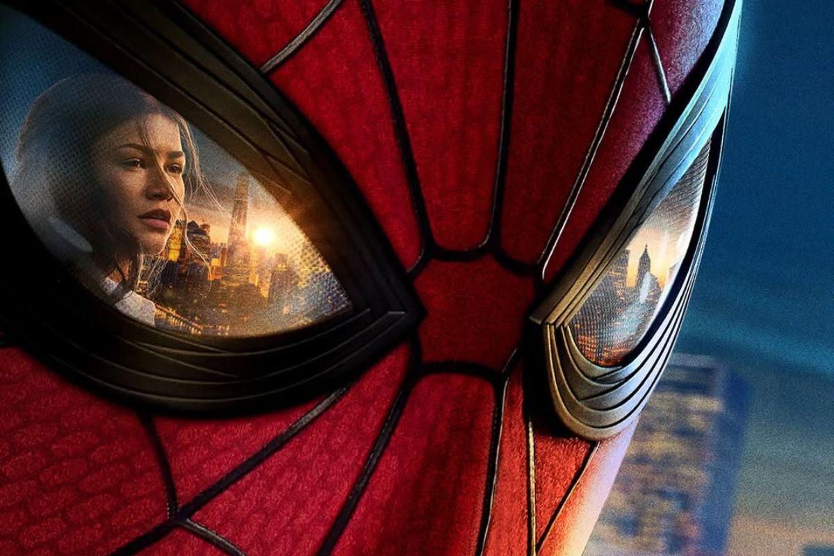 Spidey Tracker: la web de Samsung para seguir Spider-Man