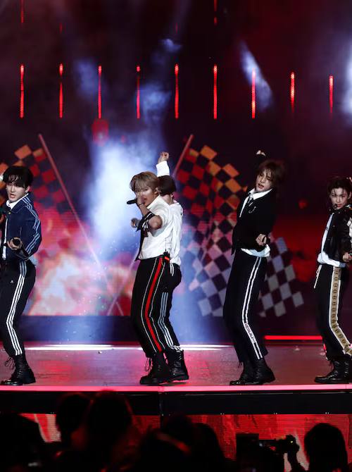 Stray Kids: gira StrayCity llega a Colombia el 9 de septiembre