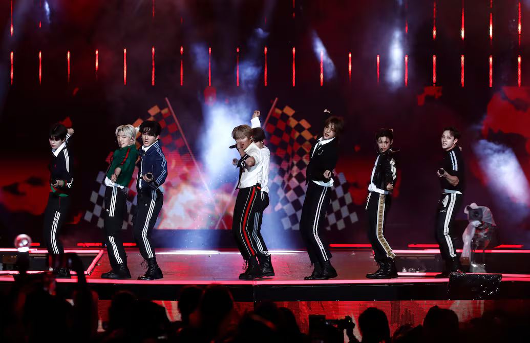 Stray Kids: gira StrayCity llega a Colombia el 9 de septiembre