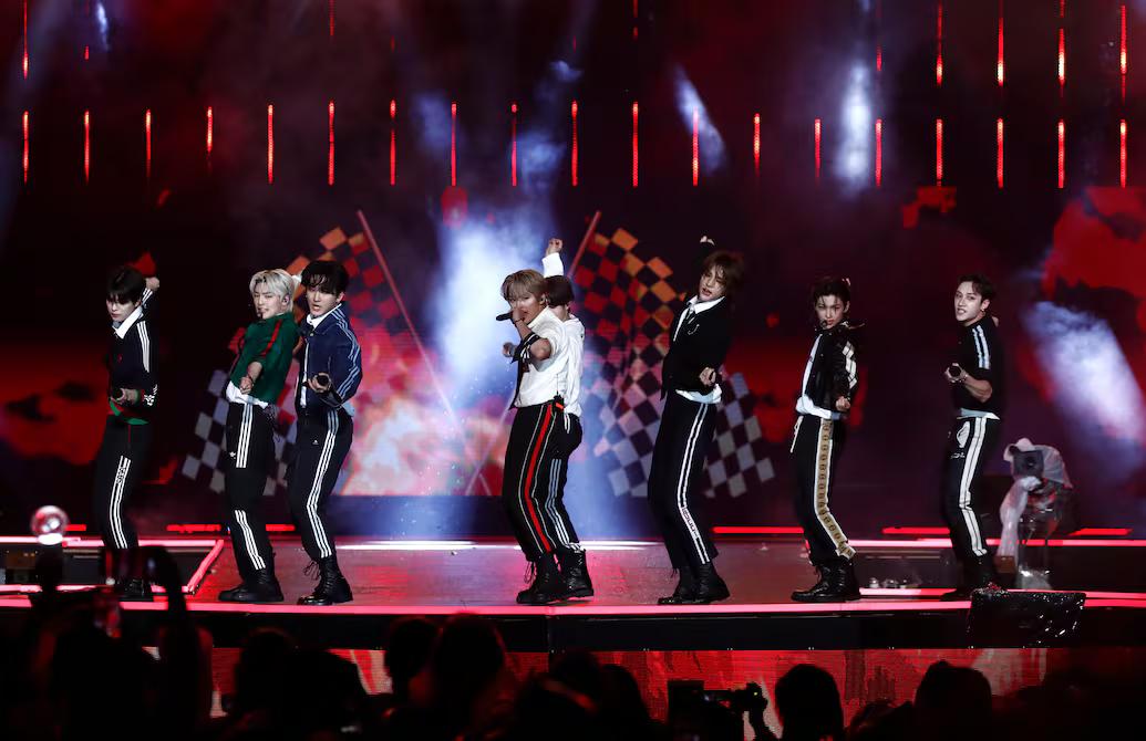 Stray Kids: gira StrayCity llega a Colombia el 9 de septiembre