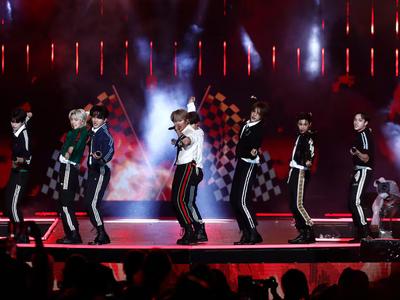 Stray Kids: gira StrayCity llega a Colombia el 9 de septiembre
