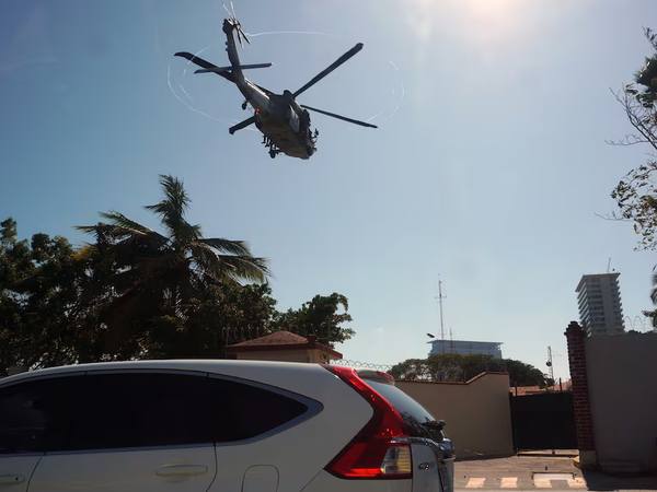 Subasta en México: terreno donde murió “El Mencho” sale a 750.000 dólares