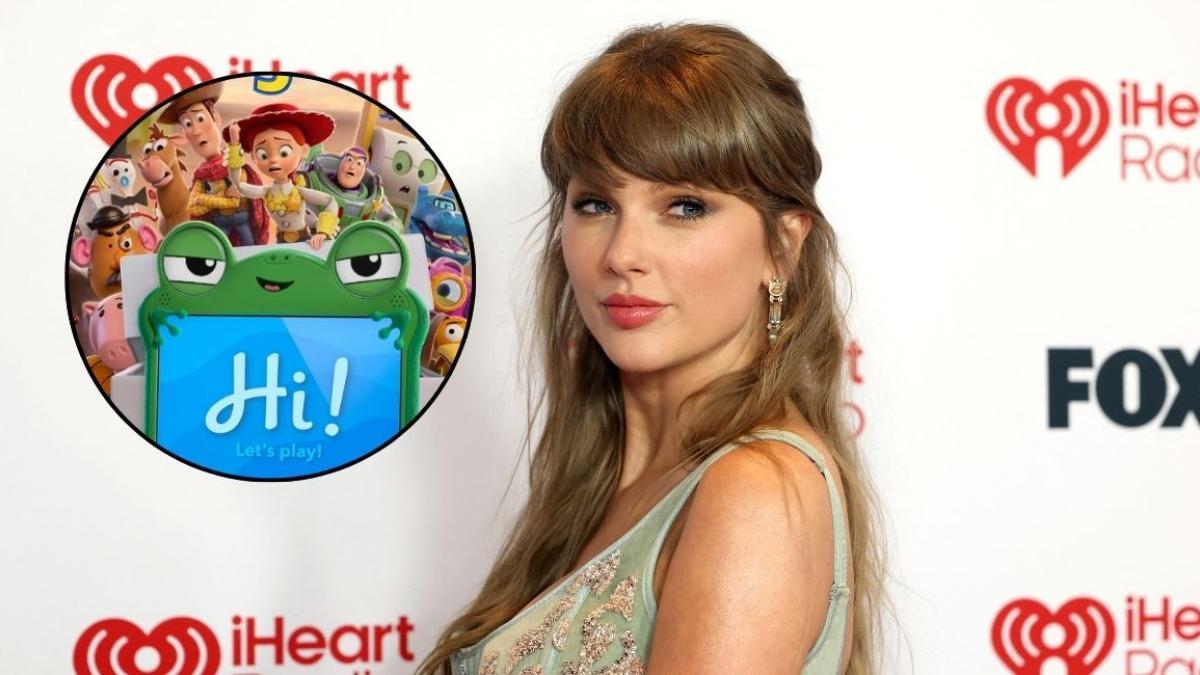 Taylor Swift y “Toy Story 5”: canción oficial y fecha de estreno