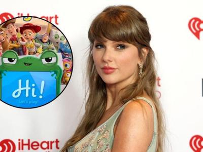 Taylor Swift y “Toy Story 5”: canción oficial y fecha de estreno
